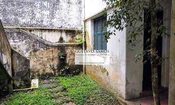 Imagem 3: Casa com 3 dormitorios a venda, 450 m? por R$ 2.900.000,00 - Vila Mariana - Sao Paulo/SP