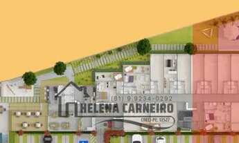 Imagem 7: HC Flat em Tamandaré com 19m², 1 quarto, menos de 50 passos da praia