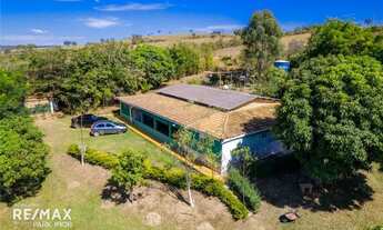 Imagem 7: Chácara com 23.000m², Ponte Alta-Gama