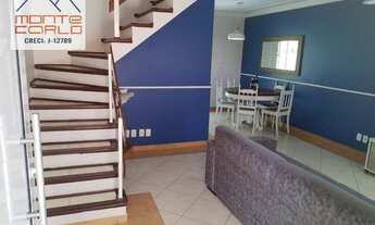 Imagem 6: Sobrado com 3 dormitórios, 133 m² - venda por R$ 750.000,00 ou aluguel por R$ 3.500,00/mês