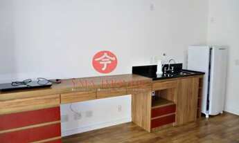 Imagem 6: Studio para aluguel com 40 metros em Sumarezinho - São Paulo - SP