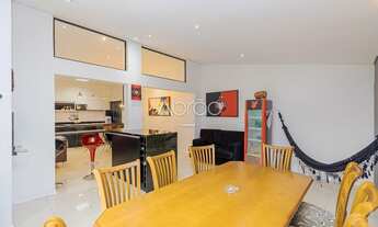 Imagem 5: Apartamento Duplex com 2 dormitórios para alugar, 150 m² - Bigorrilho - Curitiba/PR