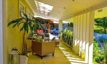 Imagem 4: Casa - Bairro das Palmeiras - Campinas