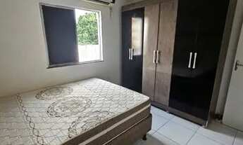 Imagem: Alugo apto mobiliado Turu