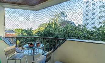 Imagem 7: Venda Apartamento 3 Dormitórios - 120 m² Campo Belo