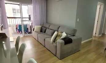 Imagem 3: Apartamento com 3 dormitórios à venda, 92 m² por R$ 550.000,00 - Costa e Silva - Joinville