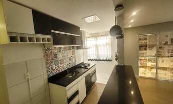 Imagem 2: Apartamento 2 quartos com garagem