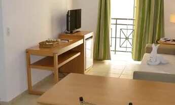 Imagem: Pacote Rio Quente meia pensão, acesso