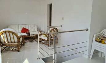 Imagem 7: COBERTURA DUPLEX - GLEBA A COM 172 M² - 3 QUARTOS 2 SUITES