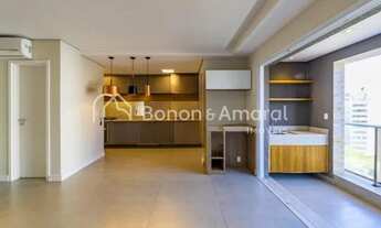 Imagem: Apartamento para venda no bairro Cambuí