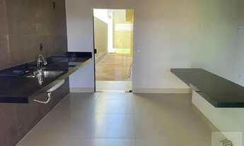 Imagem 7: Casa para Venda em Aparecida de Goiânia, Cardoso, 3 dormitórios, 3 suítes, 4 banheiros, 2