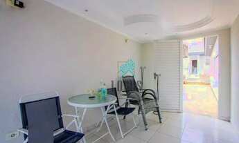 Imagem 7: Sobrado com 4 dormitórios à venda, 224 m² por R$ 930.000,00 - Parque Novo Oratório - Santo