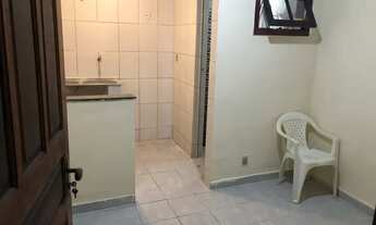 Imagem 3: Aluga se Quitinete