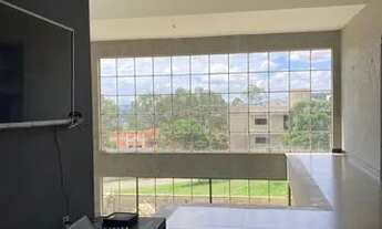 Imagem 5: Casa em Fase Final de Acabamento Residencial Alvim