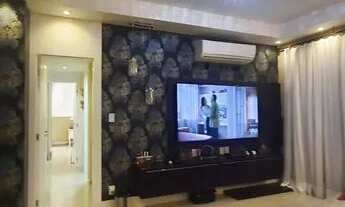 Imagem 7: PONTA NEGRA, GRAND VISTA, BELISSIMO APTO MOBILIADO 150m2, 2 SUÍTES, VARANDA GOURMET, 3 VAG