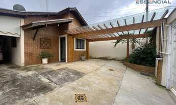 Imagem 2: Casa com 2 dormitórios à venda, por R$ 369.000 - Vila Assumpção - Botucatu/SP