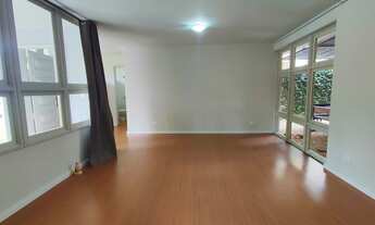 Imagem 6: Casa com 6 dormitórios para alugar, 212 m² por R$ 4.500/mês - Jardim Social - Curitiba/PR