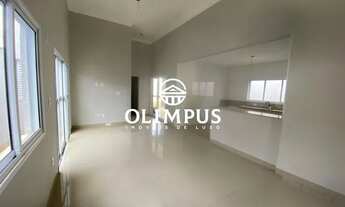 Imagem 3: Maravilhosa casa disponível para alugar no bairro Alto Umuarama