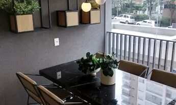 Imagem 2: APARTAMENTO - VILA LEOPOLDINA - SP