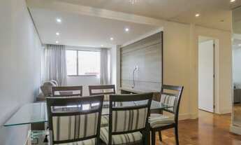 Imagem 2: Apartamento para Aluguel - Vila Olímpia, 2 Quartos, 70 m2