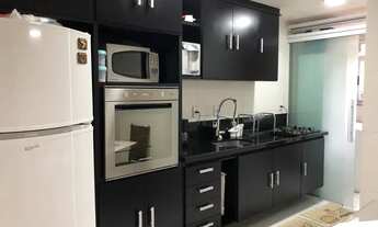 Imagem 7: Apartamento para venda tem 172 metros quadrados com 2 quartos em Itaipu - Niterói - RJ