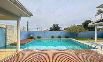 Imagem 7: LONDRINA - Casa Padrão - Jardim Higienópolis