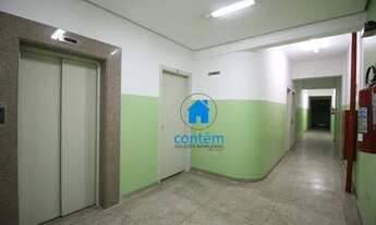 Imagem 6: Andar Corporativo Centro de Osasco