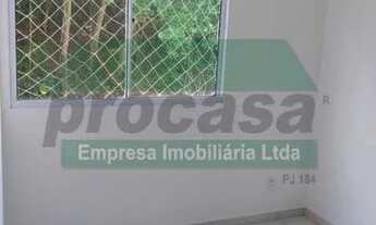 Imagem 4: Aluga-se Apartamento em Condomínio no NOVO BAIRRO PARQUE MOSAICO