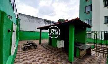 Imagem 6: Lindo apartamento sala e 2 quartos próximo centro de Campo Grande