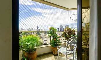 Imagem 7: Apartamento Brooklin Novo, 4 Quartos, 2 Suites, 3 Vagas