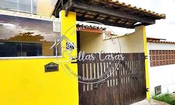 Imagem 6: Casa para venda com 70 metros quadrados com 2 quartos em Unamar (Tamoios) - Cabo Frio - RJ