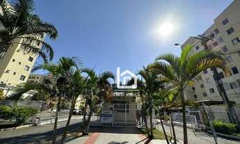 Imagem: Recreio das Laranjeiras 2 quartos com elevador