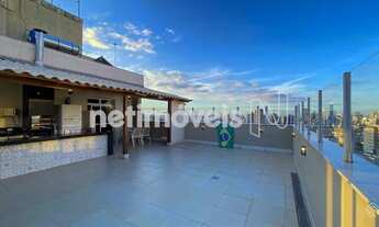 Imagem 2: Venda Cobertura São Pedro Belo Horizonte