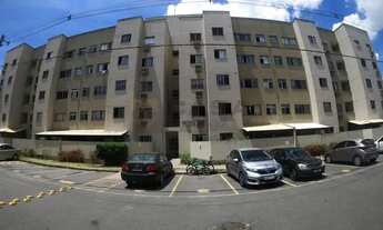 Imagem: JQ- Apartamento para venda com 2 quartos