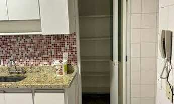 Imagem 6: APTO -VILA MASCOTE