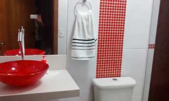 Imagem 7: Bela Casa no Parque dos Servidores