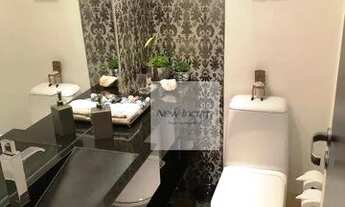 Imagem 6: Apartamento com 3 dormitórios, 132 m² - venda por R$ 1.390.000,00 ou aluguel por R$ 8.407