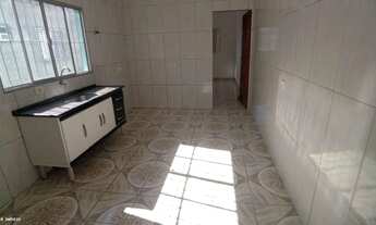 Imagem 2: Casa para Locação em São Paulo, Vila Curuçá, 1 dormitório, 1 banheiro