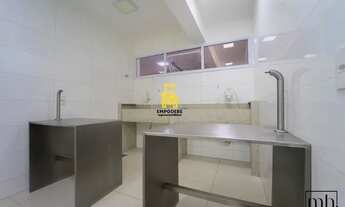 Imagem 7: Apartamento para Venda em Uberlândia, Tubalina, 3 dormitórios, 3 suítes, 4 banheiros, 2 va