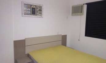 Imagem 4: Apartamento para venda tem 45 metros quadrados com 1 quarto em Canasvieiras - Florianópoli