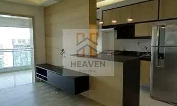 Imagem: ÓTIMO APARTAMENTO SEMI MOBILIADO NA RUA