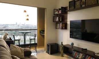 Imagem 2: Apartamento 1 quarto Nova Aliança