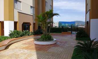 Imagem 5: Apartamento para venda e locação no centro de Mogi das Cruzes, com sacada e 2 vagas de gar