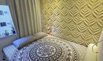 Imagem 6: Apartamento para aluguel possui 30 metros quadrados com 1 quarto em Praia da Costa - Vila