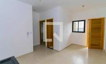 Imagem: Apartamento para Aluguel - Vila Califórnia