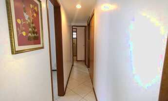 Imagem 6: Apartamento para venda com 98 metros quadrados com 3 quartos em Méier - Rio de Janeiro - R