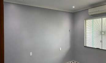 Imagem 7: Aluguel casa Novo Aleixo