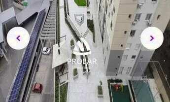 Imagem 4: Apartamentos com 2 Dormitório(s) no Bairro SANTA CATARINA