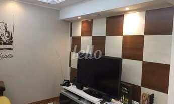 Imagem 4: São Paulo - Apartamento Padrão - Santana