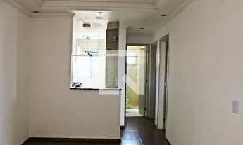 Imagem 5: Apartamento para Aluguel - Vila Jacuí, 2 Quartos, 45 m2